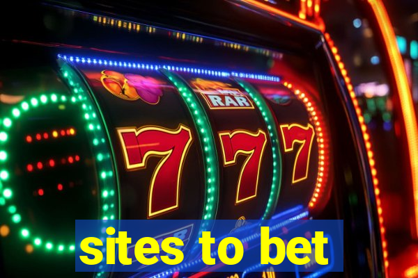 sites to bet